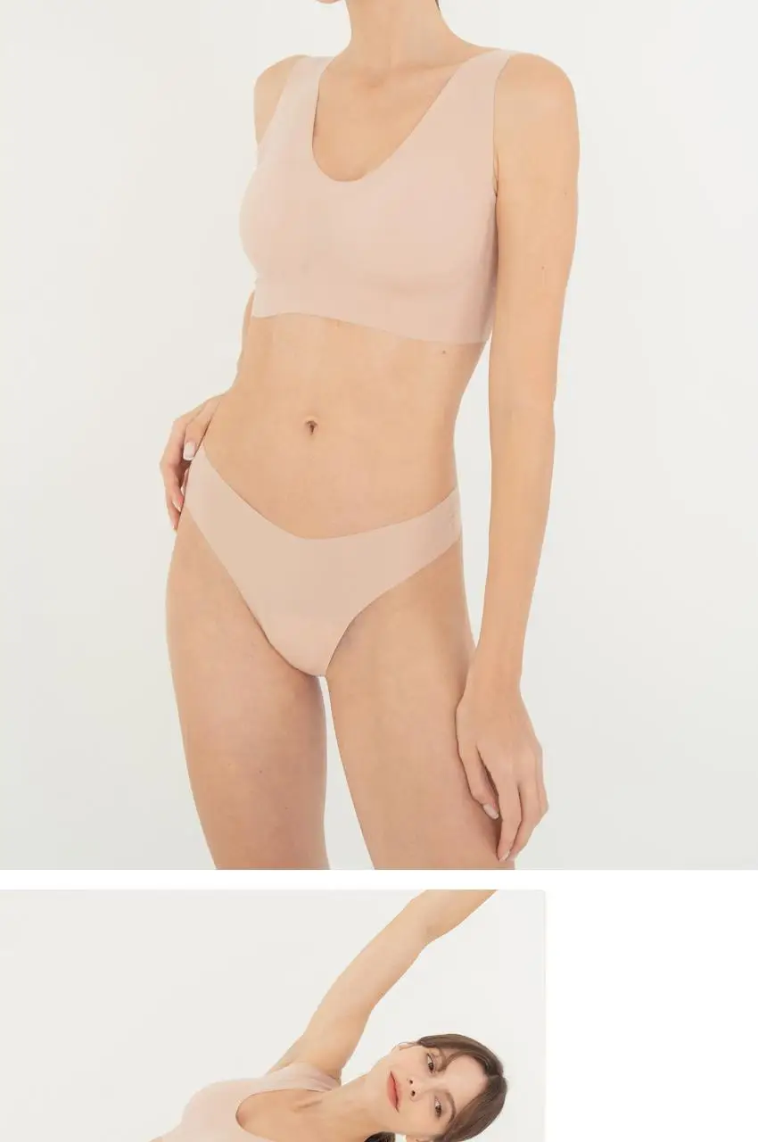 [팬티라인완벽보정] 리플러츠 당당 티팬티 S/M/L (베이지/블랙) 상세페이지 93